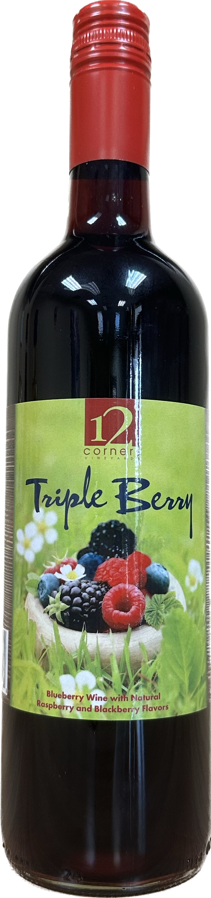 Product Image for Triple Berry